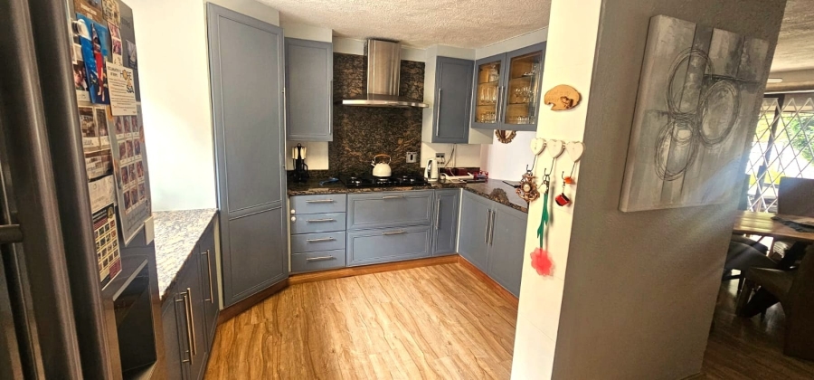 4 Bedroom Property for Sale in Cashan North West